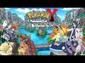 Let's Play Pokemon Y Randomizer Nuzlocke - Ep 24 - La calma dopo la tempesta