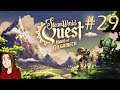 Let's Play SteamWorld Quest - Episode 29 [Fireball Cup 1 & 2]