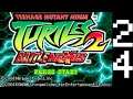 Let's Play Teenage Mutant Ninja Turtles 2: Battle Nexus (GBA), Part 24