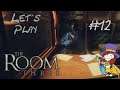 Let's Play The Room Three pt 12 The Planets Spin
