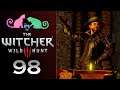 Let's Play - The Witcher 3: Wild Hunt - Ep 98 - "Eskel Adventures"