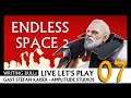 Let's Play Together mit Amplitude: Endless Space 2 (07) [Deutsch]