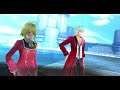 Lets Play Trails of Cold Steel III 3 ENGLISH chapter 2 Rean Bro Fist bump Lloyd part 27