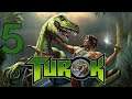 Let's Play Turok: Dinosaur Hunter #5 - Acid Mantis
