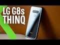 LG G8s ThinQ, Review: la DIFERENCIA está en MANEJAR SIN TOCAR