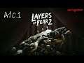 🔴[LIVE] Layers of Fear 2 -: เรือออกจากฝั่ง Ep1