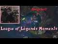 LONG-TIME RIVALS PLAY MUNDO DODGEBALL! League of Legends Crew Moments