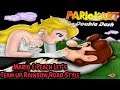 Mario Kart Double Dash Mario & Peach Power Couple Let's A GO!!!