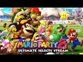 MARIO PARTY 8 Wii Showcase - Ultimate Stream!