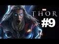 Marvel's Thor Remastered (2019) Episode #9