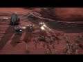 MARZ: TACTICAL BASE DEFENSE [Linux] - Zombies auf dem Mars [Deutsch]