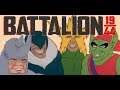 Me and the Boys Play Battalion 1944