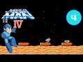 Mega Man 4 - Part 4: Ten in a Pha-Row