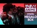 Megalo Box - Yabai! Anime | 3GB