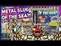 METAL SLUG OF THE SEA?! | IN THE HUNT FOR PS1 | REVIEW