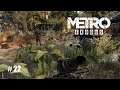 Metro Exodus (PS4 Pro) # 22 - Alle im Dorf sind Unschuldig