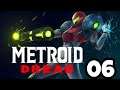 Metroid Dread #06 - Avançando no jogo