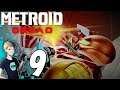 Metroid Dread - Part 9: Blocking My Passage