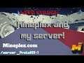 Minecraft Mineplex (Graduation Celebration) [Join Me In This Server!]