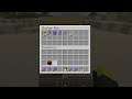 MINECRAFT STATES SMP DRAINING OCEAN MONUMENT. ( BUT FIRST GET SAND! )