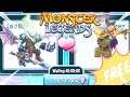 Monster Legends: Use This Trick To Breed This NEW Mythic FASTER | Algata Tales Challenge Gameplay