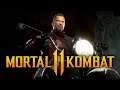 Mortal Kombat 11 - Terminator Gameplay w/ NEW Finishers VS Kano! - "High Level" Gameplay!