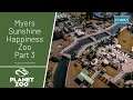 Myers' Sunshine Happiness Zoo Part 3 - Planet Zoo Career Mode EP58