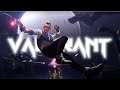 new agent is here | lets try diiferent agents | road to 200 subs | #valorant #valorantlive