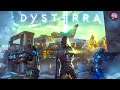 New First Look | Build Craft Survive | Dysterra Gameplay