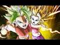 New Ultimate Duo In Dragon Ball Xenoverse 2 Mods