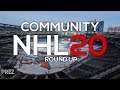 NHL 20 News - Community Round Up v1.0