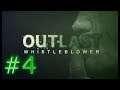 outlast whistleblower серия#4 Глускин