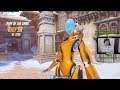 Overwatch Chipsa Is That A New Echo God Maybe? -POTG-