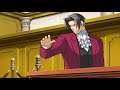 Phoenix Wright: Ace Attorney Revisited #20-On The Edgeworth of Justice