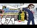 Phoenix Wright: Ace Attorney: Trials and Tribulations: Ep 71: A Very Unlikely Companion