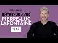 Pierre-Luc Lafontaine | Entrevue - Jérémie, Saison 5
