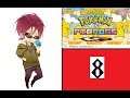 PKMN Picross Gameplay Free! #08: Areas 18 y 13