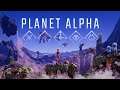 Planet Alpha Gameplay Xbox Series S