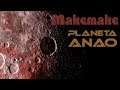 Planeta Anão Makemake