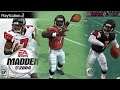 Playing the BEST REVIEWED Madden of All-Time... Madden 04