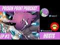Pokémon Poison Point Podcast | EP 3: Pokémon Unite, Snap and fan questions!