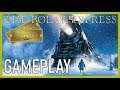 Polar Express » Gameplay Español « [HD]