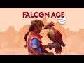 Poskramiacz sokołów | Falcon age
