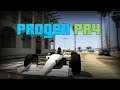 Progen PR4, novo carro F1 do GTA Online e GTA V