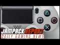 PS5 More Accessible for Devs Than PS4 (REPORT) | The Jampack Report 11.07.19