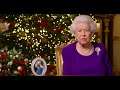 Rainha Elizabeth II pede esperança