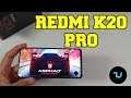 Redmi K20 Pro Gaming test after updates/Snapdragon 855 PUBG/Ark/Asphalt/MI9T Pro