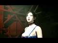 Resident Evil 2 Remake Ada Blue Dress /Biohazard 2 mod  [4K]