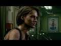 Resident Evil 3 - Heroes and Villain Trailer