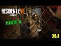 Resident Evil 7: O Soro | The Serum